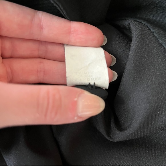 Helmut Lang Blazer in black - Picture 5 of 6